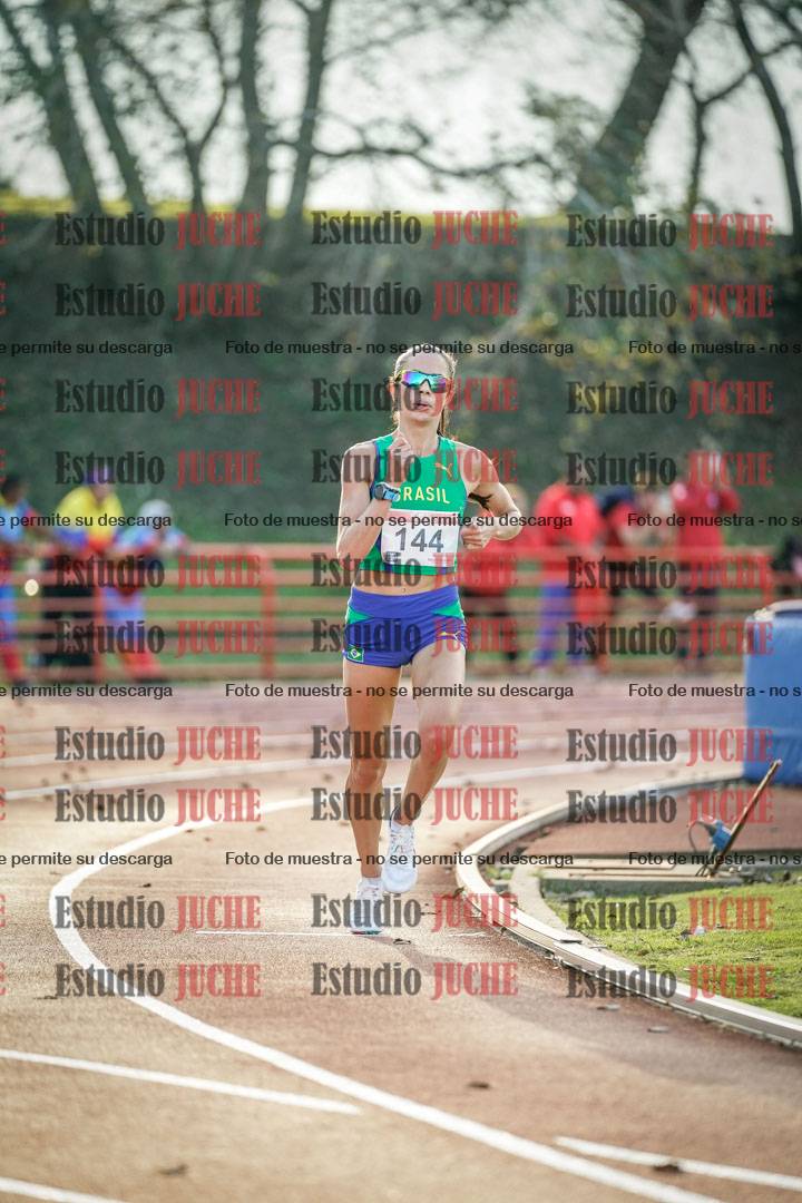Fotos de los 10.000 m llanos de mujeres