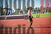 Fotos de los 400 m llanos de varones