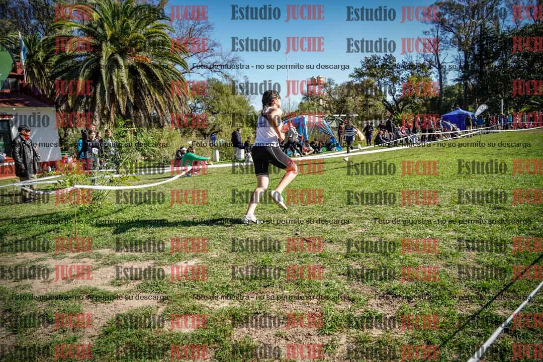 Fotos en el segundo punto del circuito