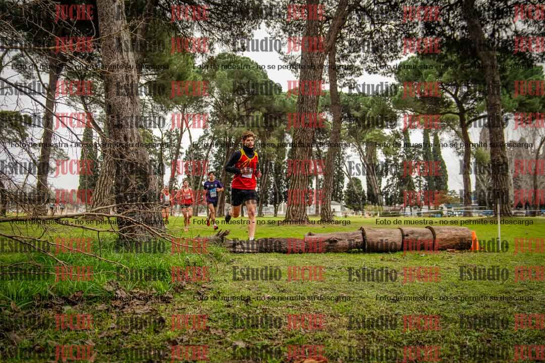 Fotos en el circuito