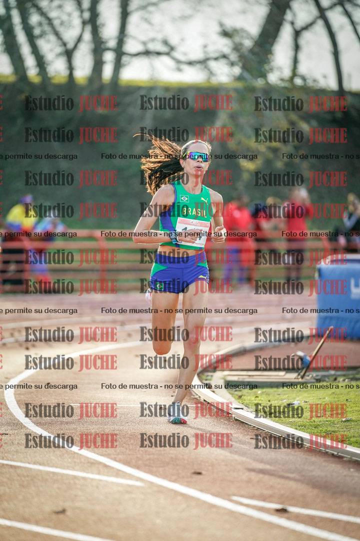 Fotos de los 10.000 m llanos de mujeres