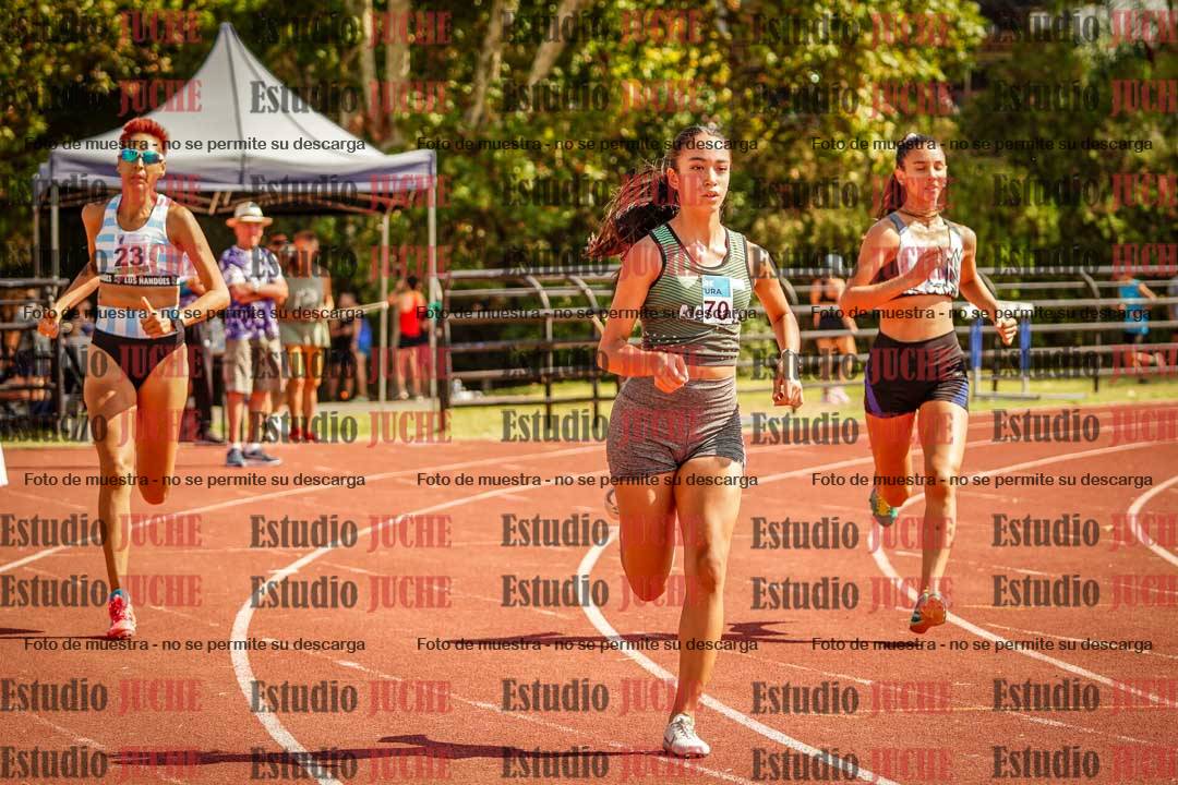 Fotos de los 800 m llanos de mujeres