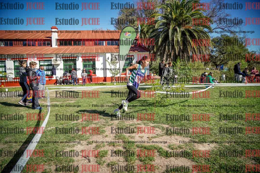 Fotos en el segundo punto del circuito
