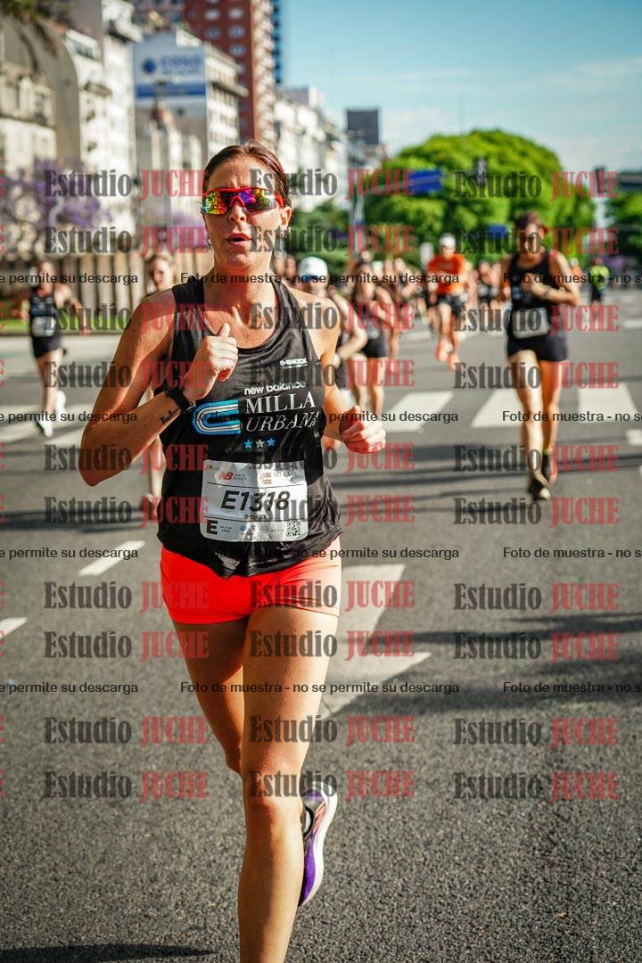 Fotos del segundo punto del recorrido - categoría E