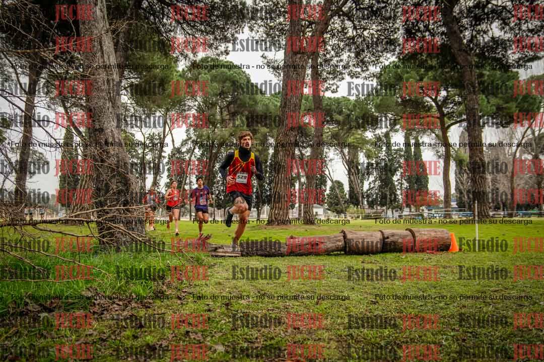 Fotos en el circuito
