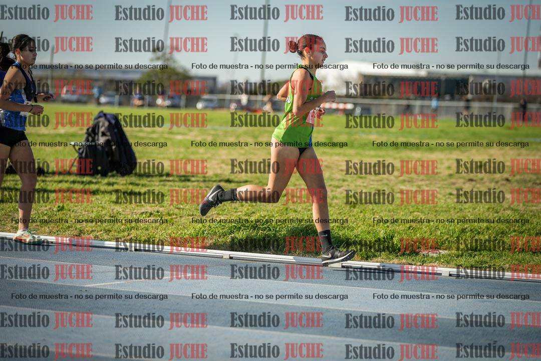 Fotos de los 1500 m llanos de mujeres