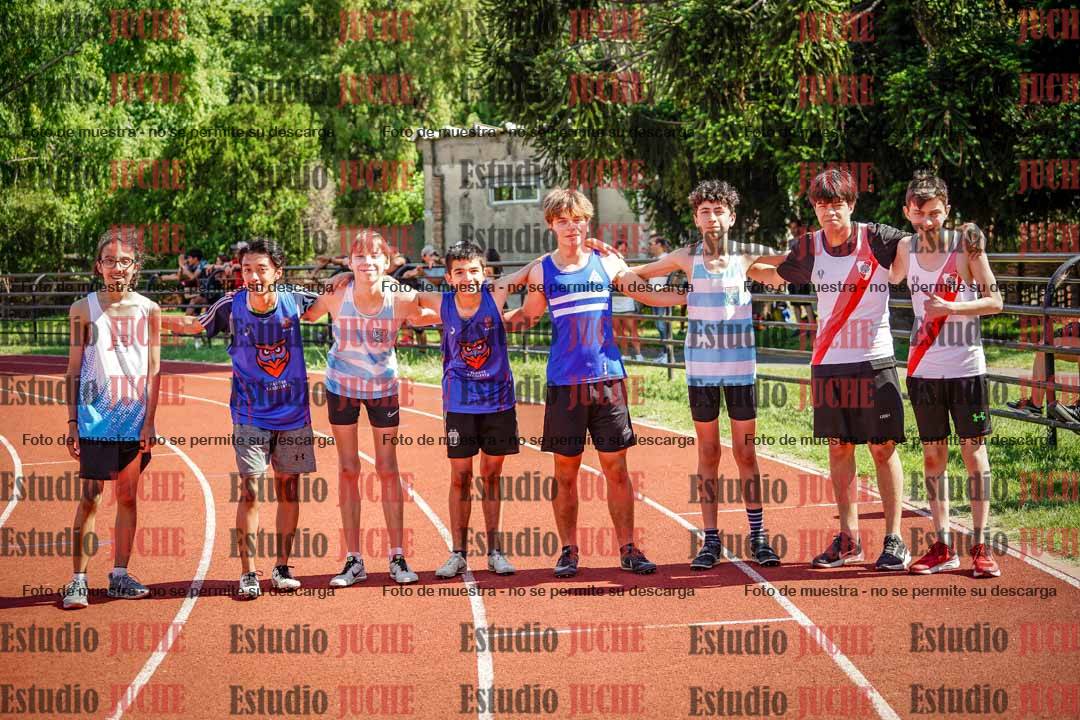 Fotos de algunos extras del torneo