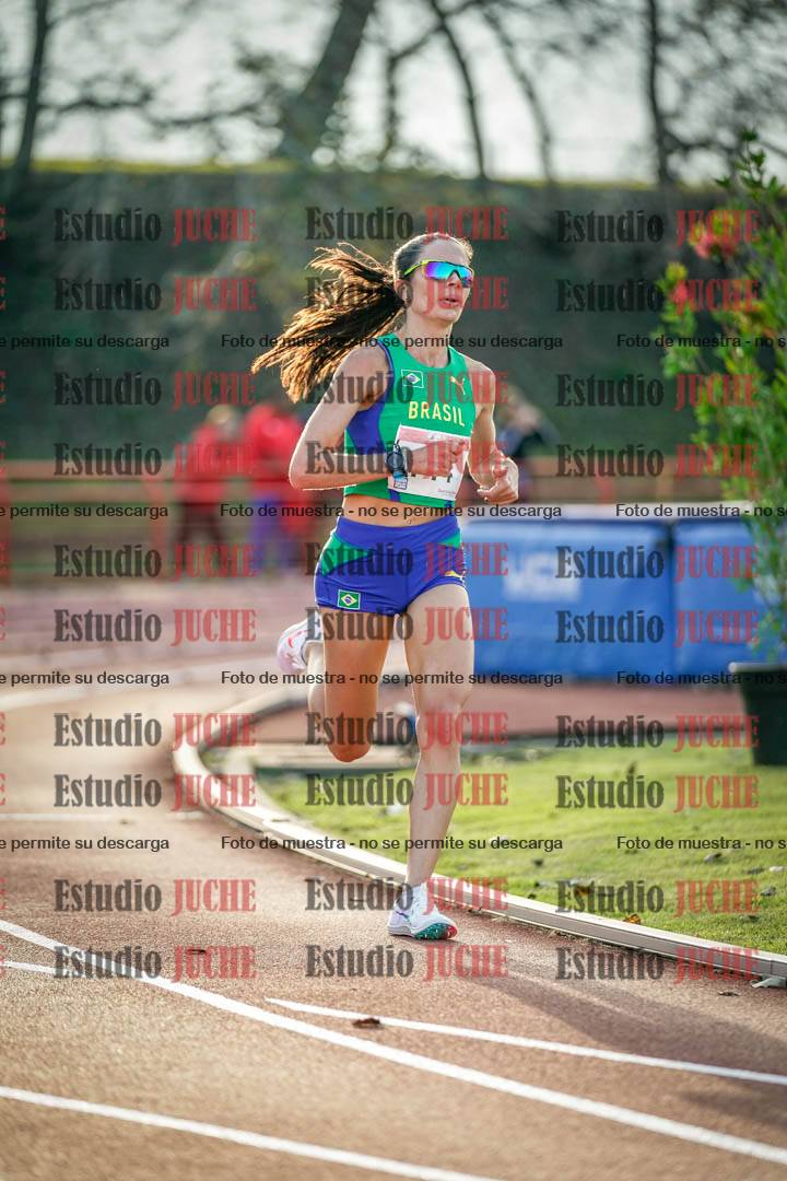 Fotos de los 10.000 m llanos de mujeres