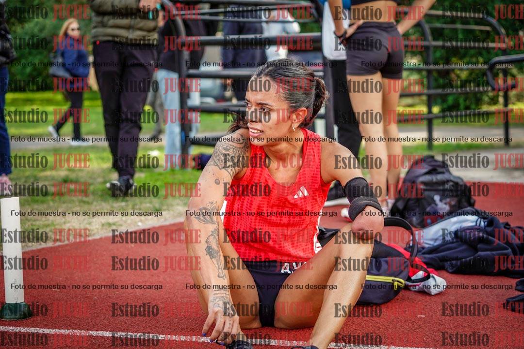 Fotos de algunos podios y extras