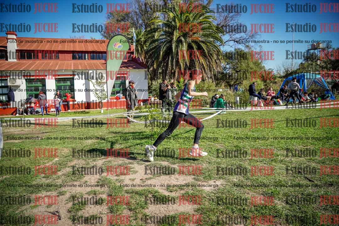 Fotos en el segundo punto del circuito
