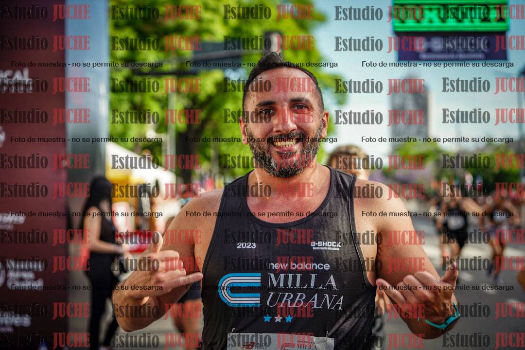 Fotos de la llegada - categoría E