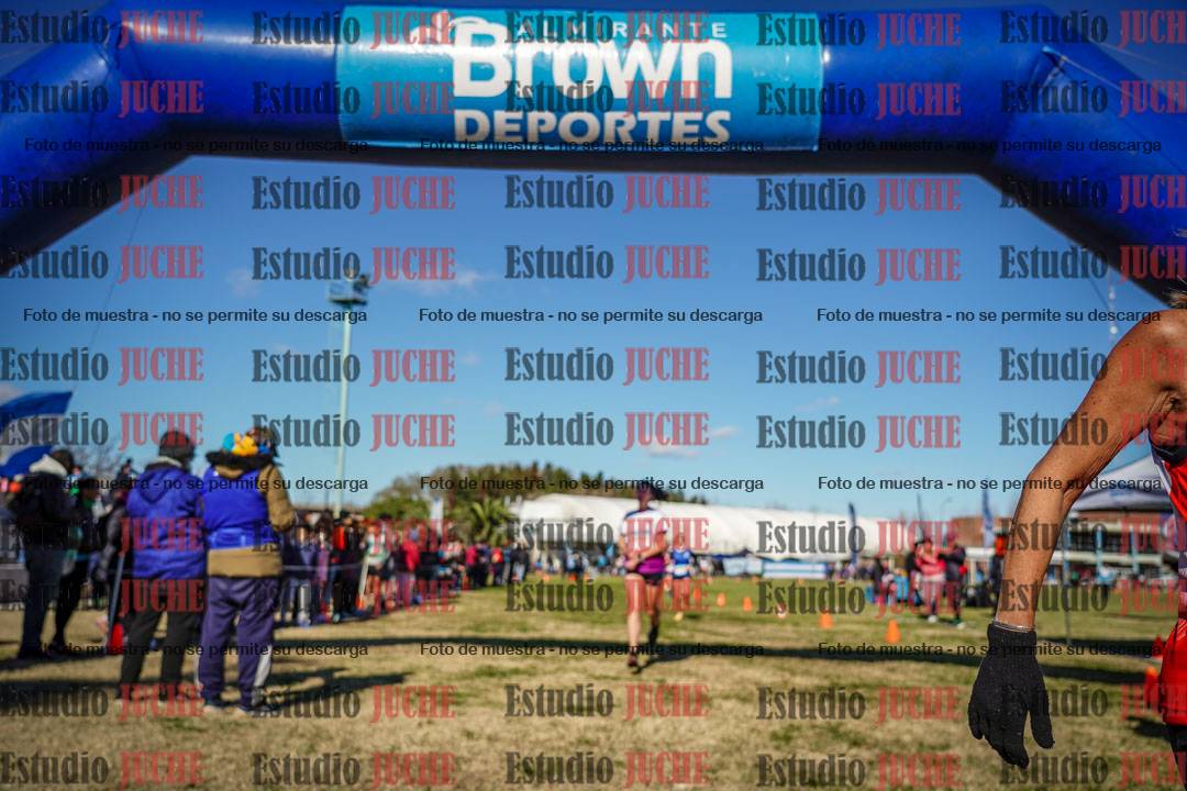 Fotos de las llegadas