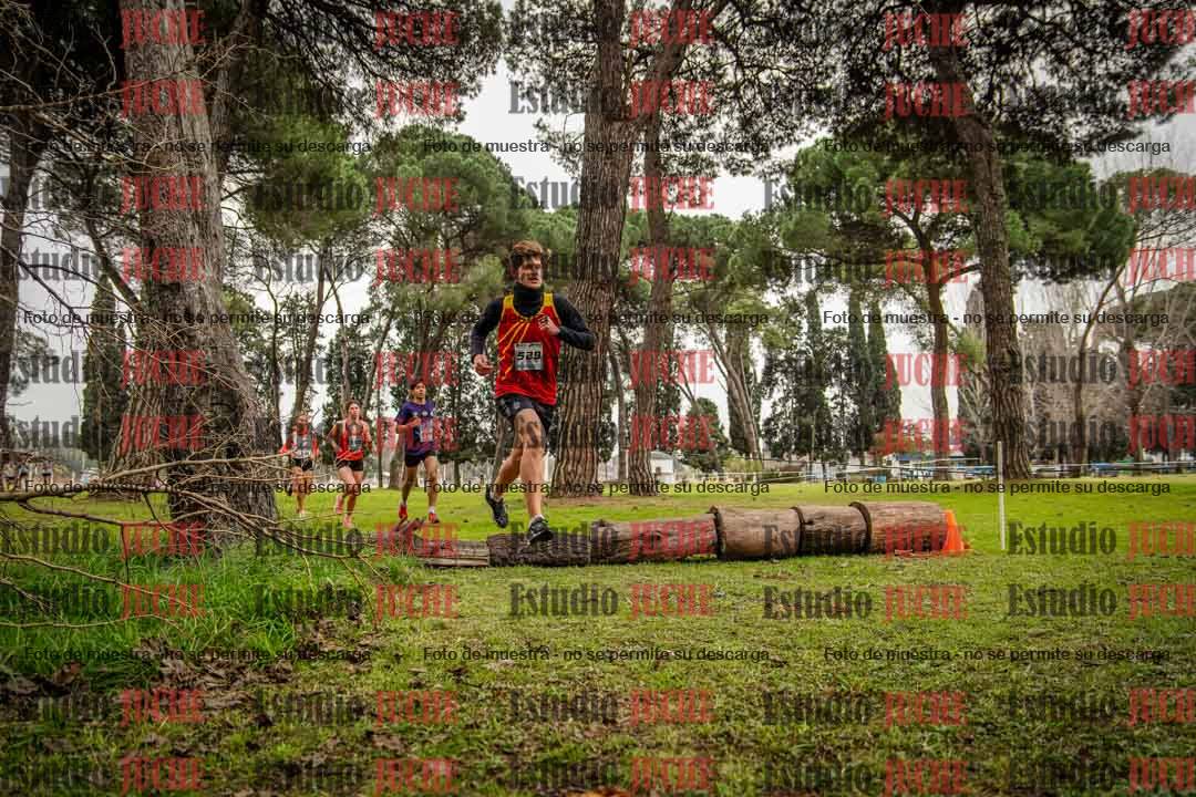 Fotos en el circuito