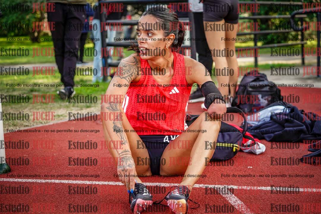 Fotos de algunos podios y extras
