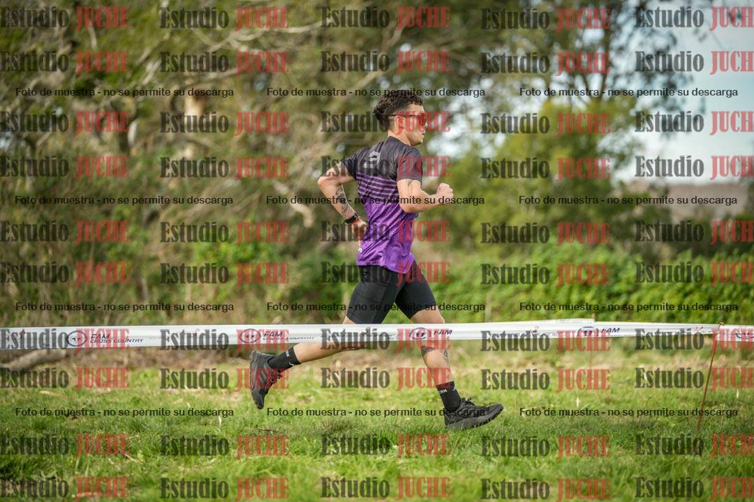 Fotos en el circuito