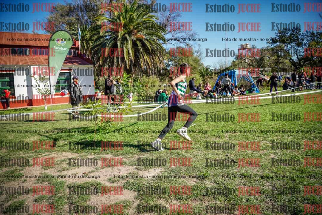 Fotos en el segundo punto del circuito