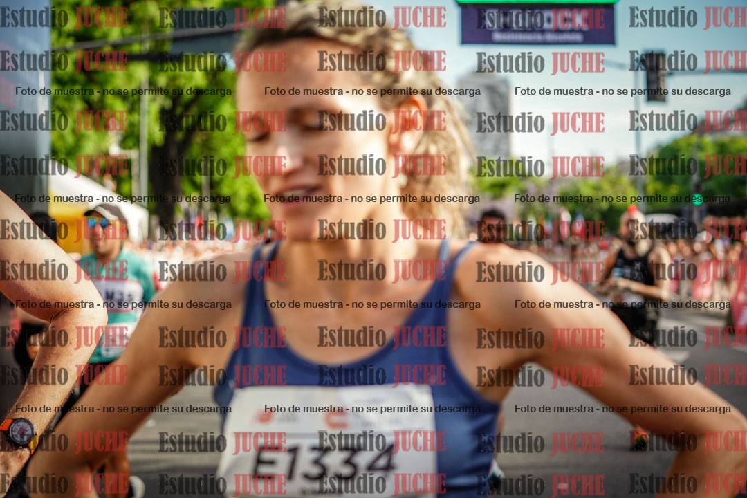 Fotos de la llegada - categoría E