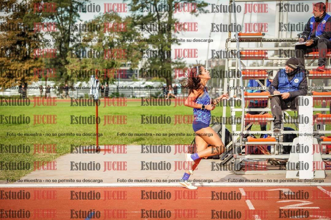 Fotos de los 1500 m llanos de mujeres