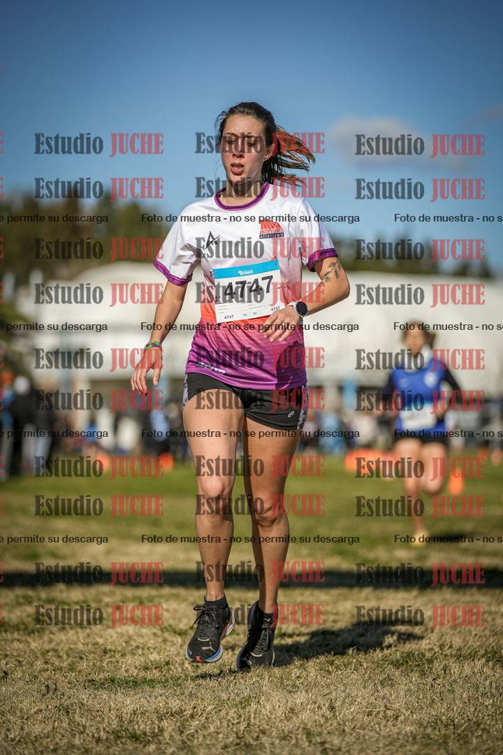 Fotos de las llegadas