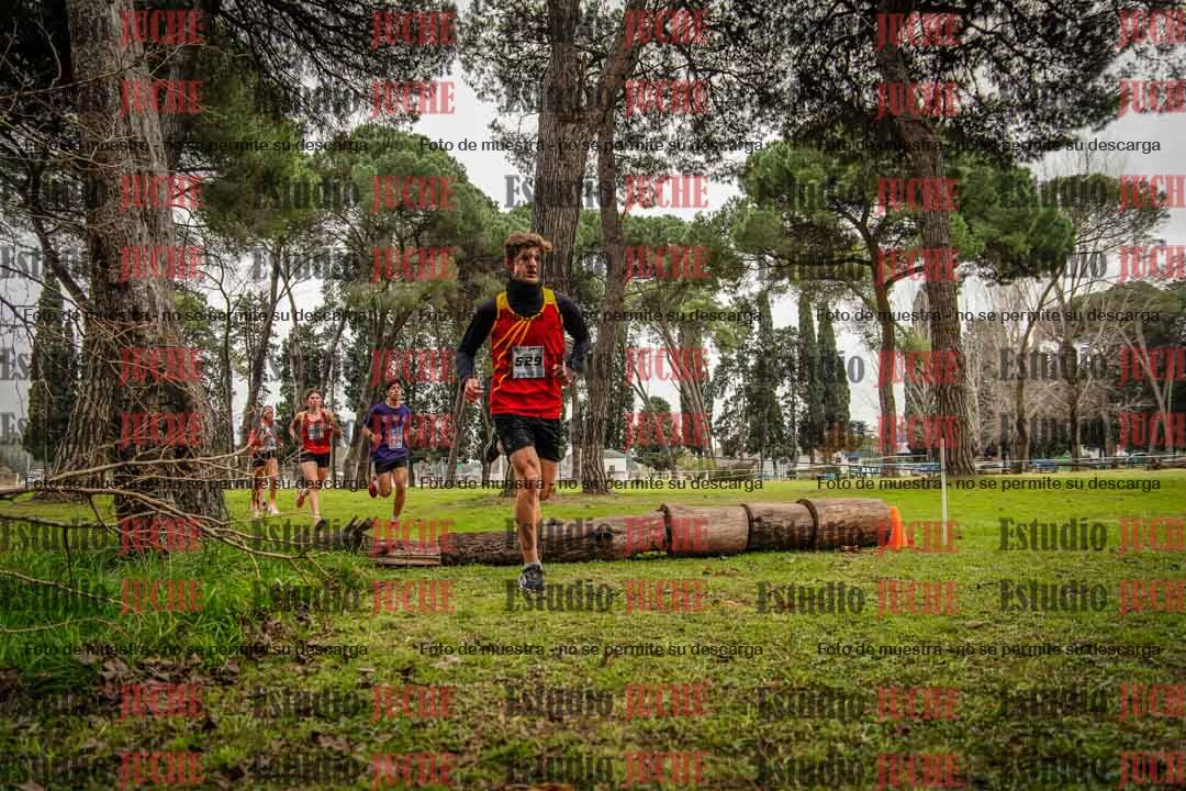 Fotos en el circuito
