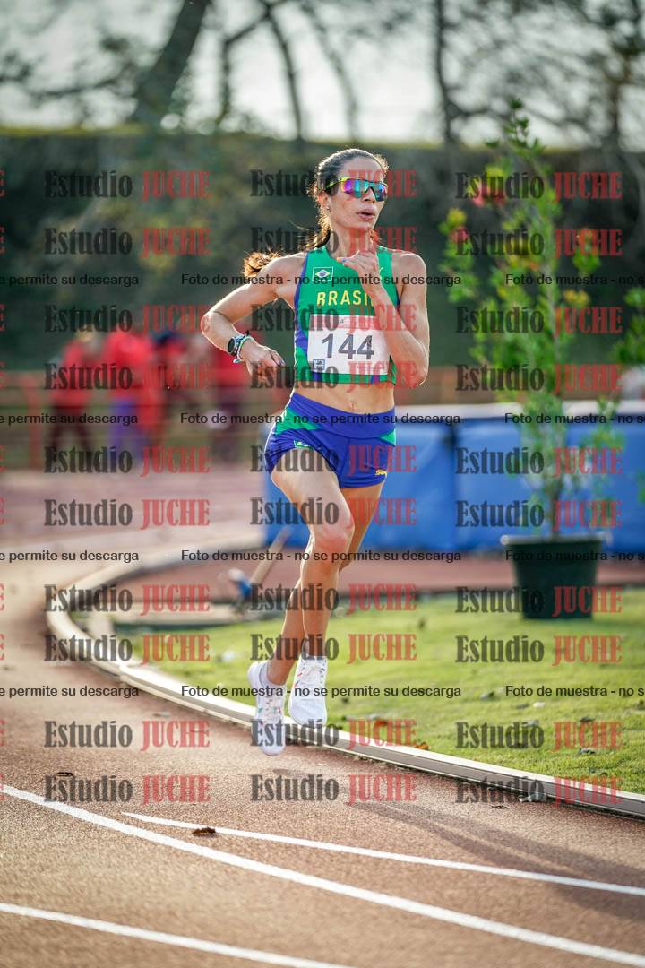 Fotos de los 10.000 m llanos de mujeres