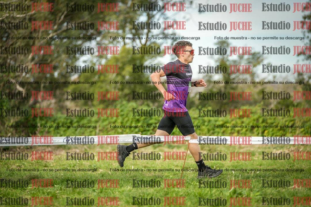 Fotos en el circuito