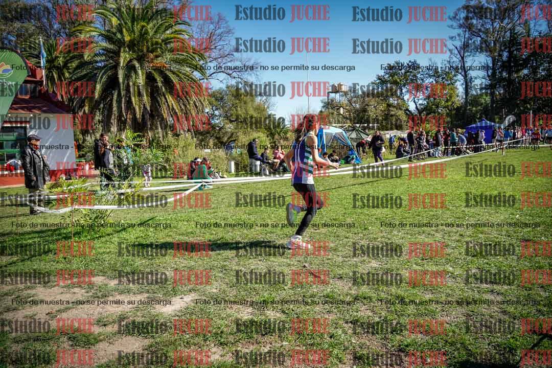 Fotos en el segundo punto del circuito