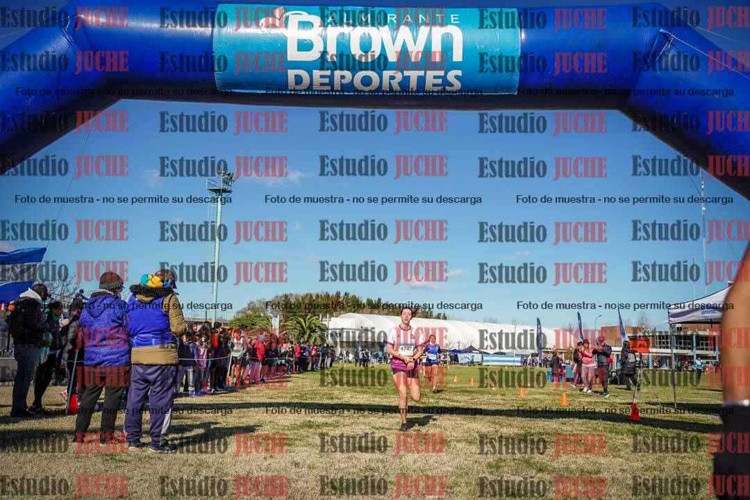 Fotos de las llegadas