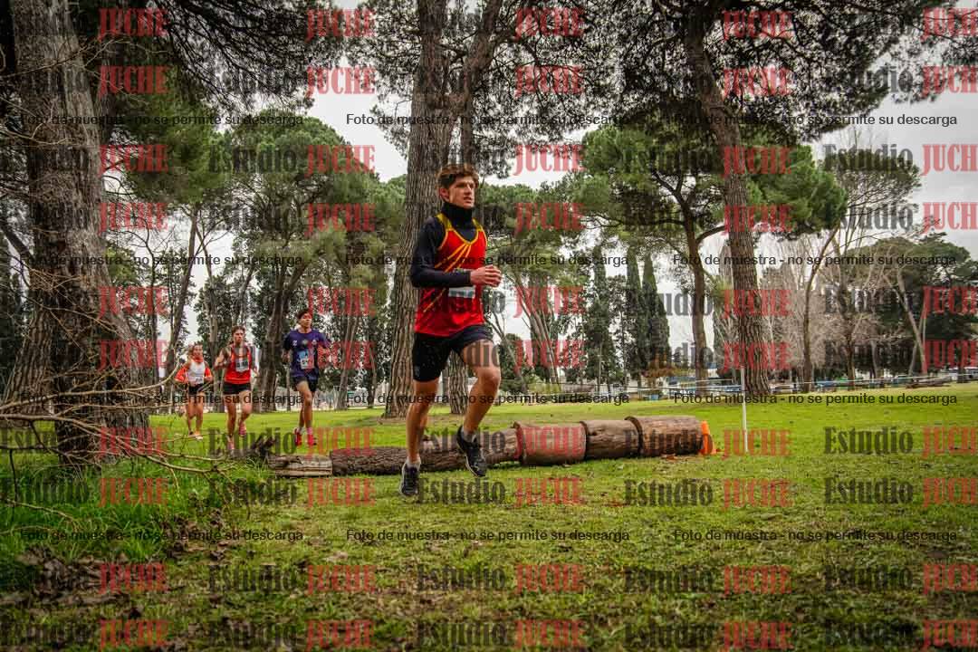Fotos en el circuito