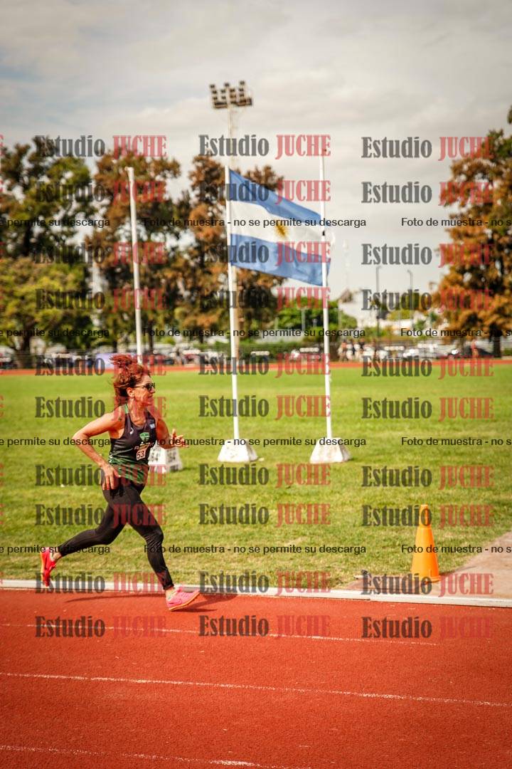 Fotos de los 800 m de mujeres