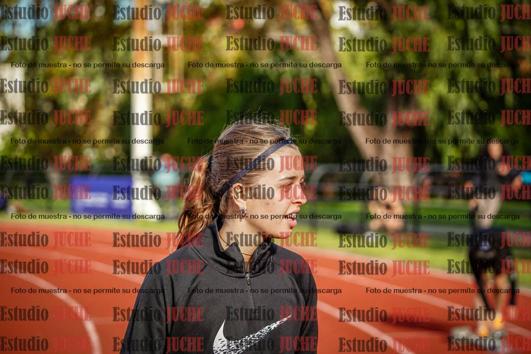 Fotos de algunos podios y extras