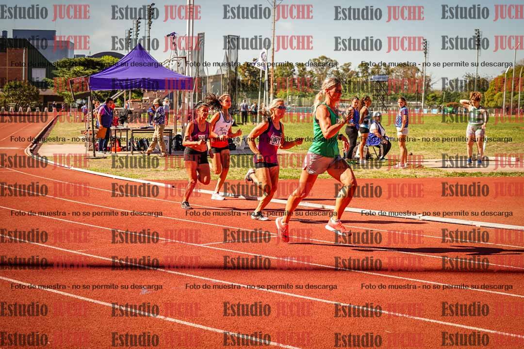 Fotos de los 800 m llanos de mujeres