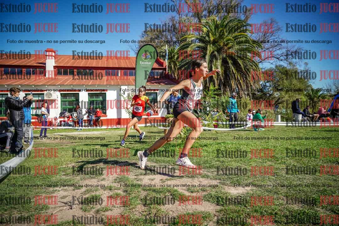 Fotos en el segundo punto del circuito
