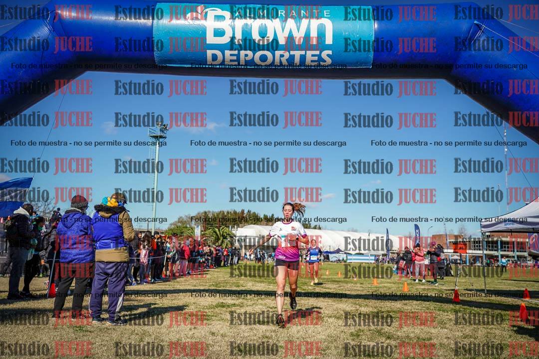 Fotos de las llegadas