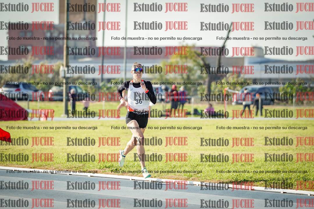 Fotos de los 1500 m llanos de mujeres
