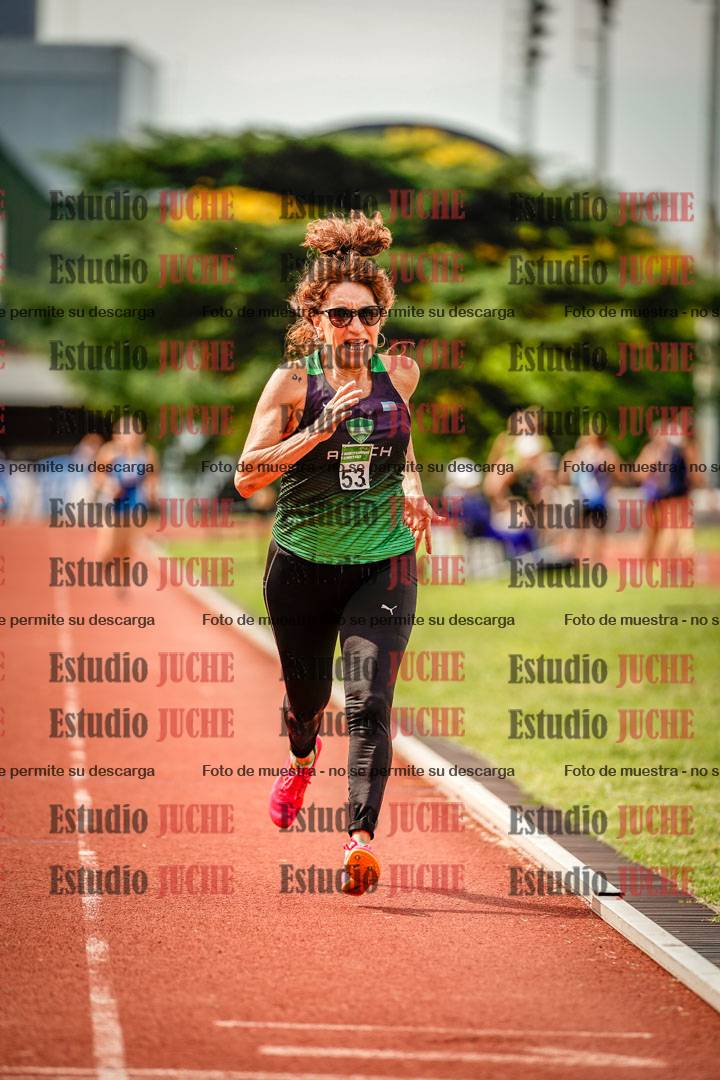 Fotos de los 800 m de mujeres
