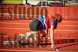 Fotos de los 400 m de mujeres