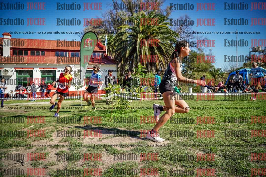Fotos en el segundo punto del circuito