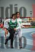 Fotos de las postas 5x80 m de mujeres - U14 - FINAL