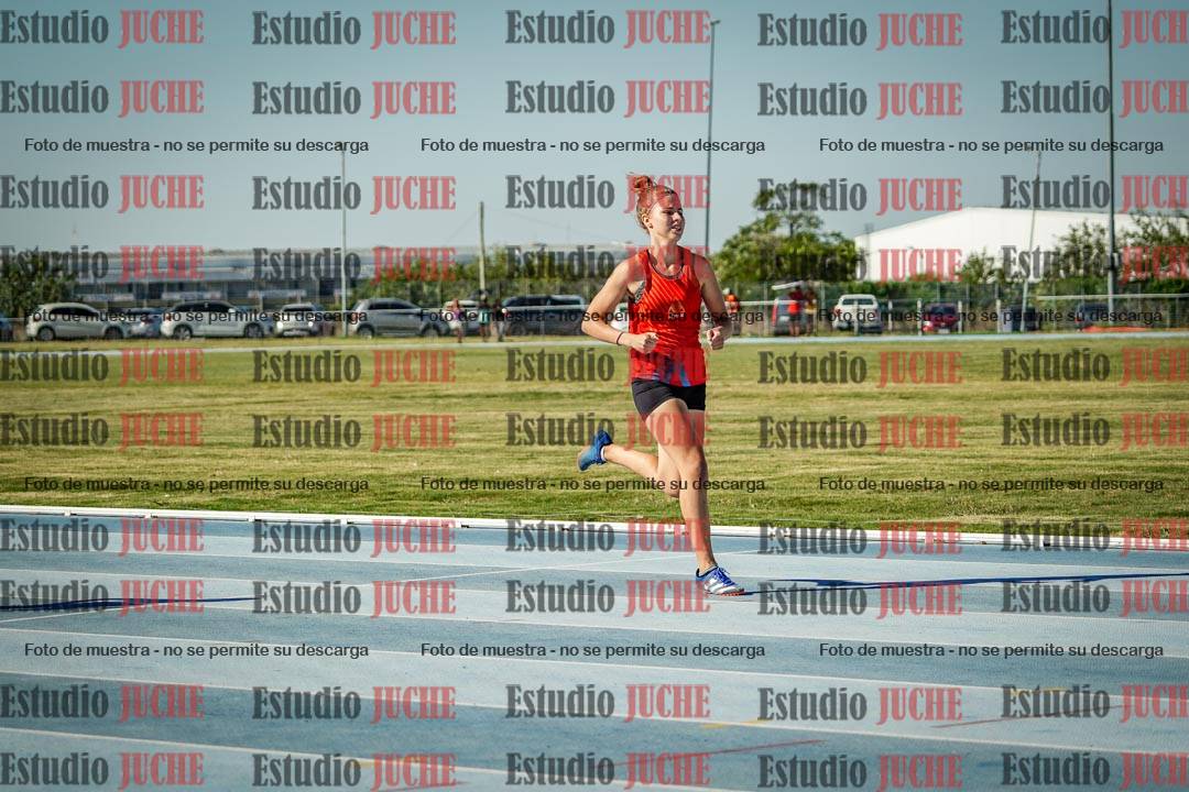 Fotos de los 400 m llanos de mujeres