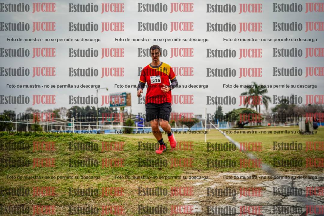 Fotos en el circuito