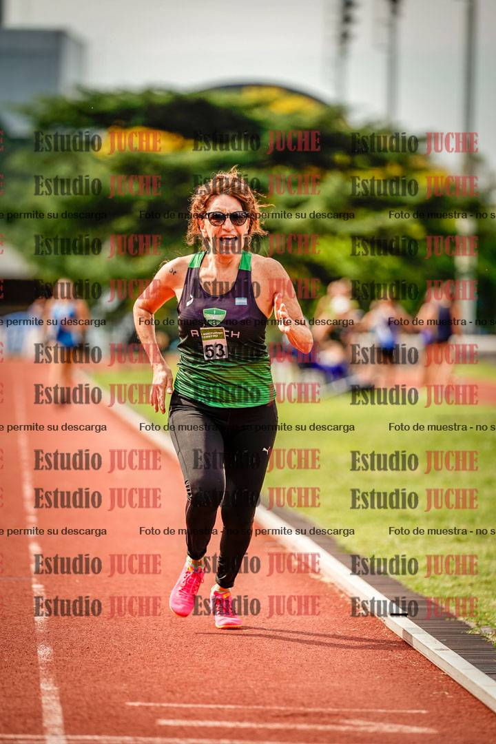 Fotos de los 800 m de mujeres