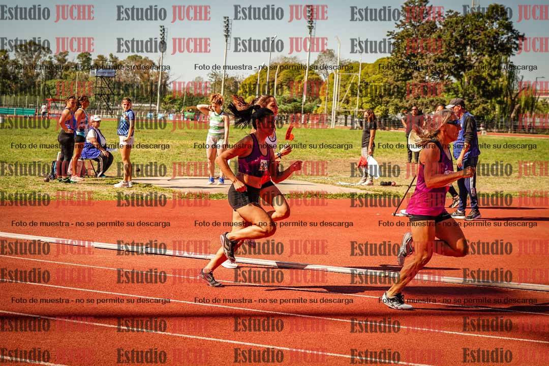 Fotos de los 800 m llanos de mujeres