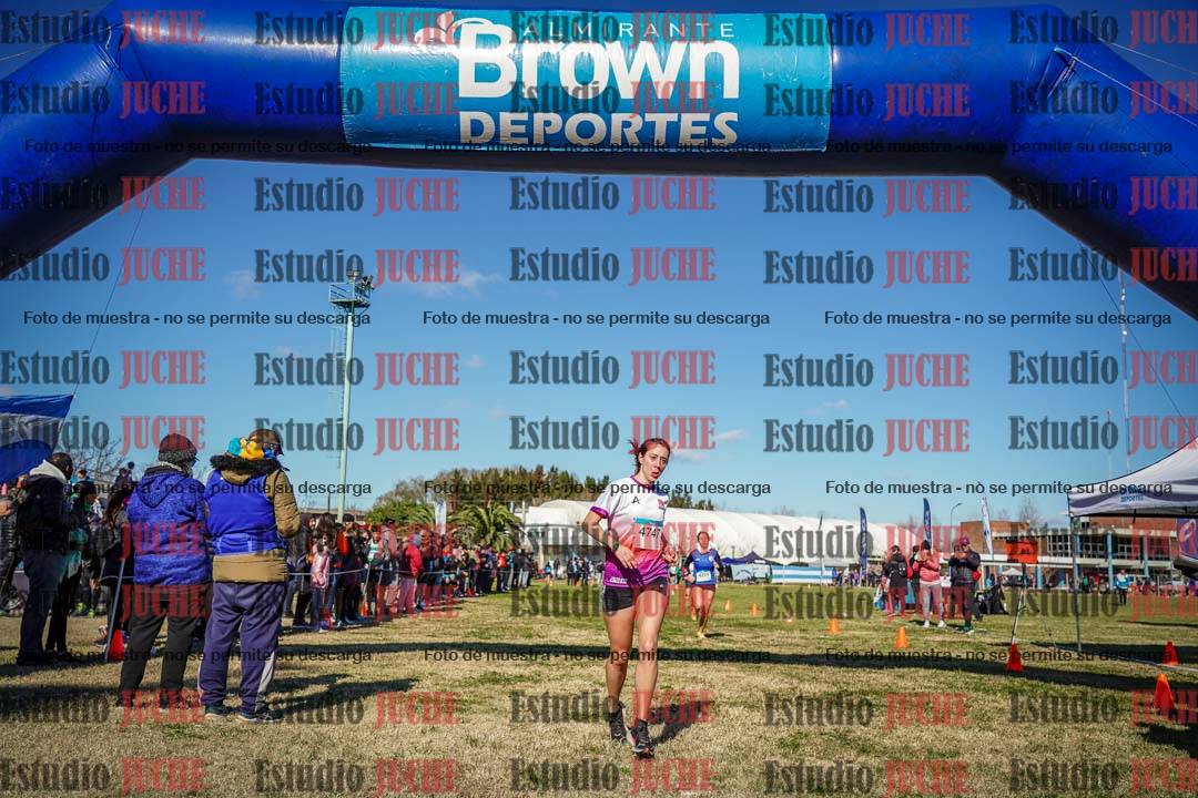 Fotos de las llegadas