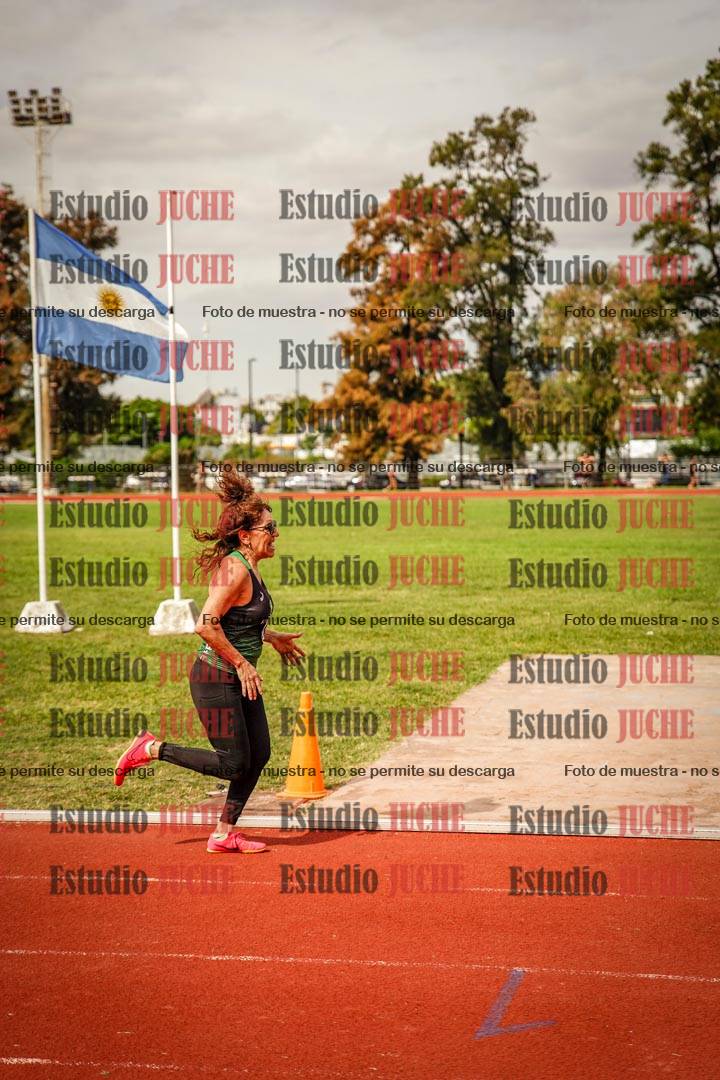 Fotos de los 800 m de mujeres