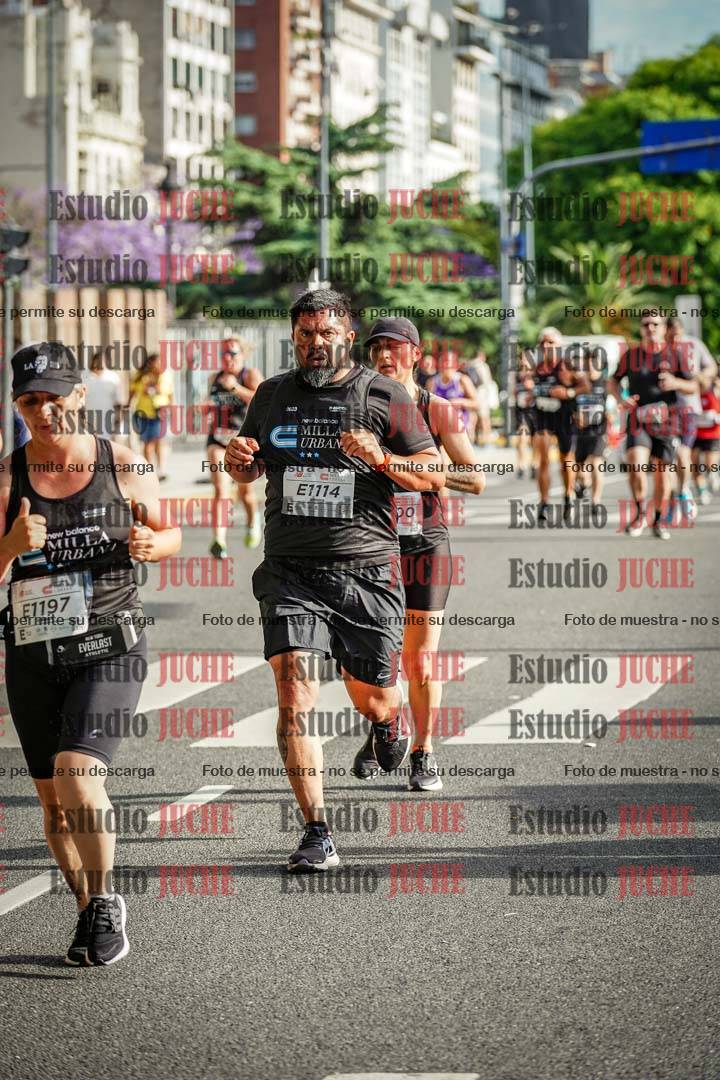 Fotos del segundo punto del recorrido - categoría E