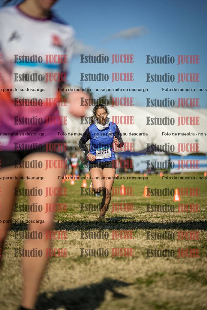 Fotos de las llegadas
