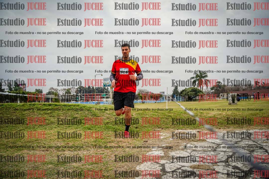 Fotos en el circuito