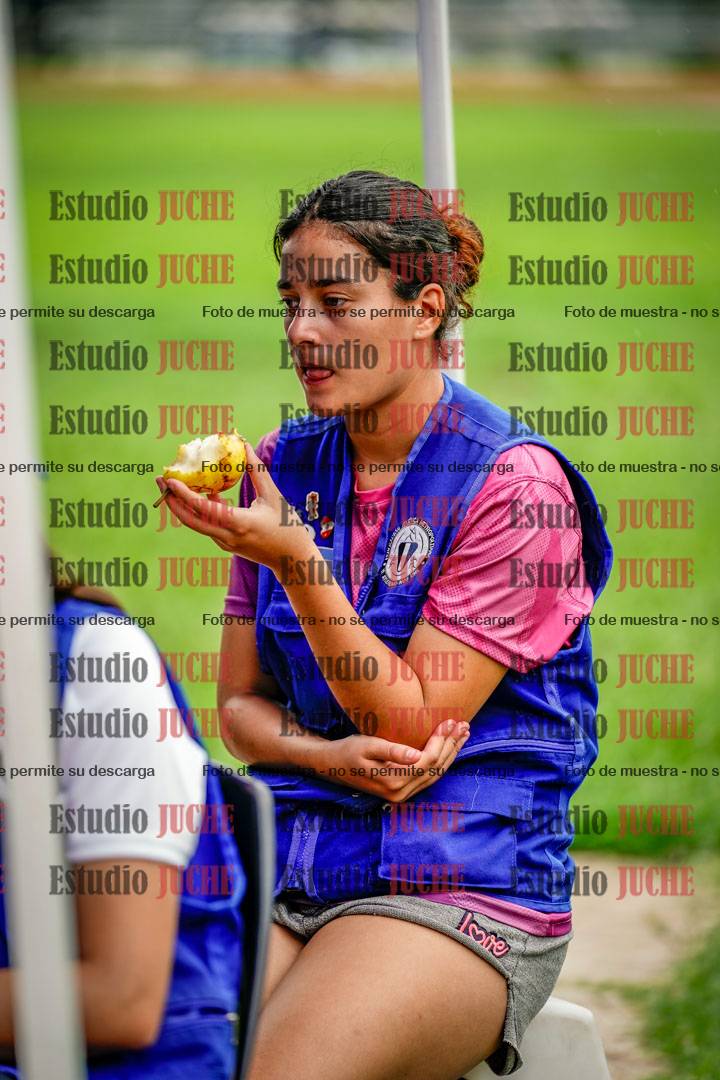 Fotos de algunos extras del torneo