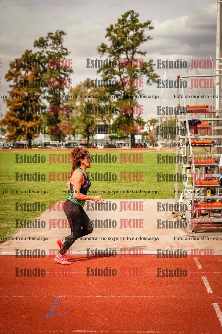 Fotos de los 800 m de mujeres
